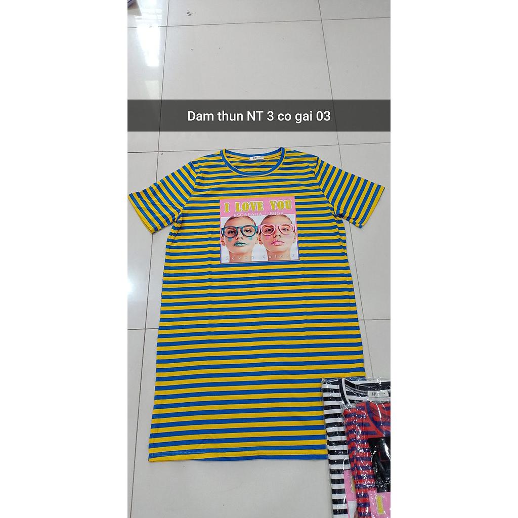 Dam thun NT 2 co gai 03