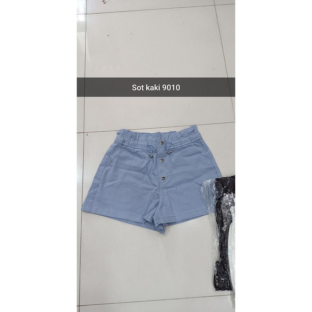 Sot kaki l.thun 901002