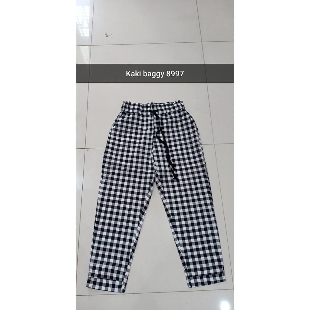 Kaki baggy 899702