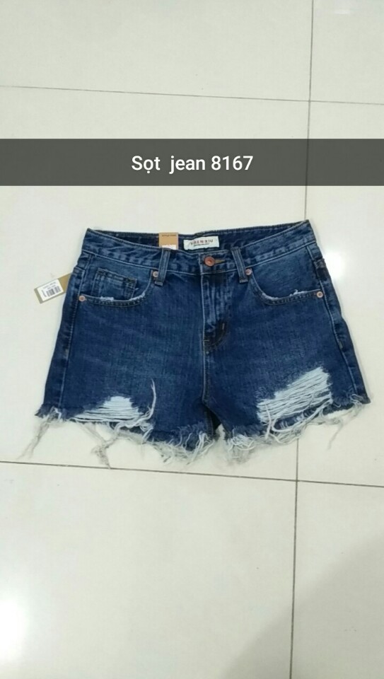 Sot jean Y-816702