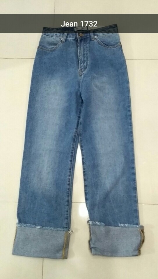 Jean rong DM F-173202