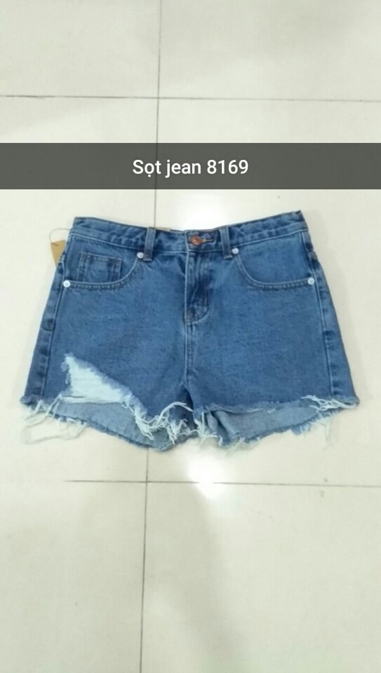Sot jean DM 816902