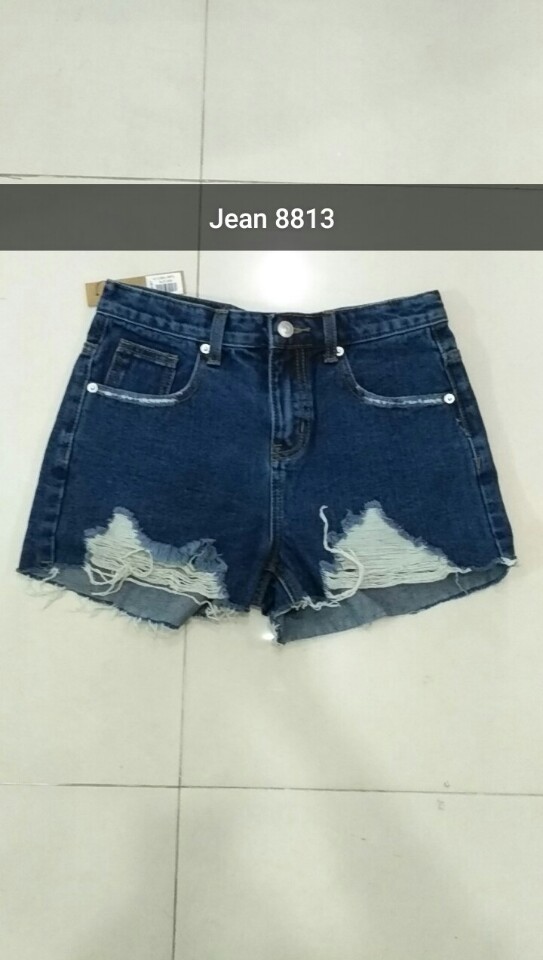 Sot jean DM Y-8813-102