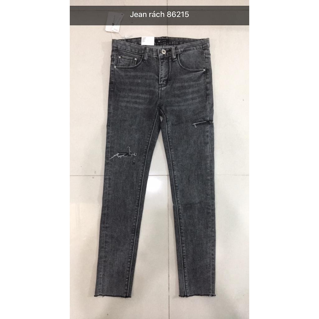 Jean rach 8621502