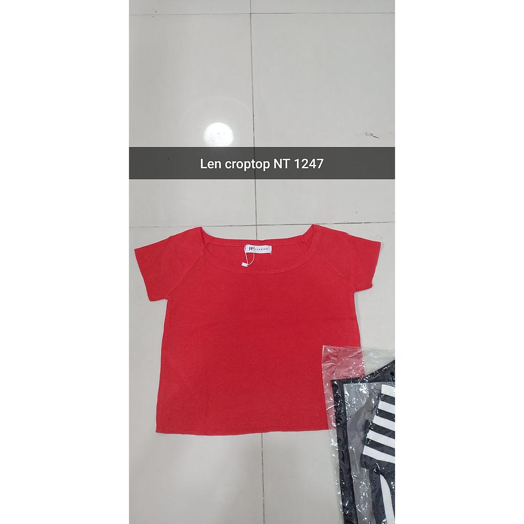 Len croptop NT 124702