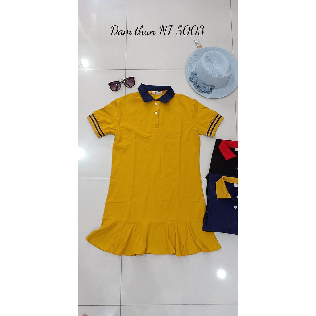 Dam thun NT duoi ca 03