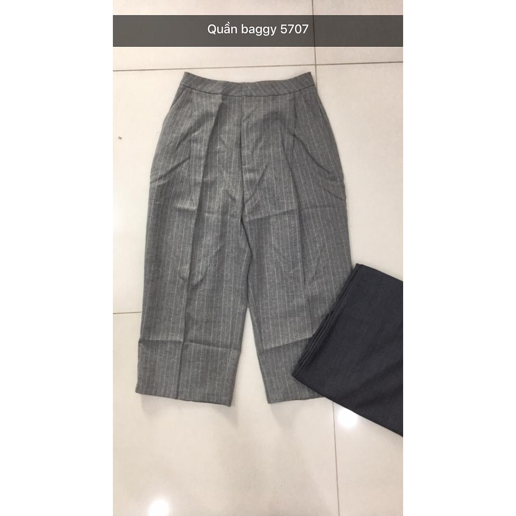 Kaki baggy 570701