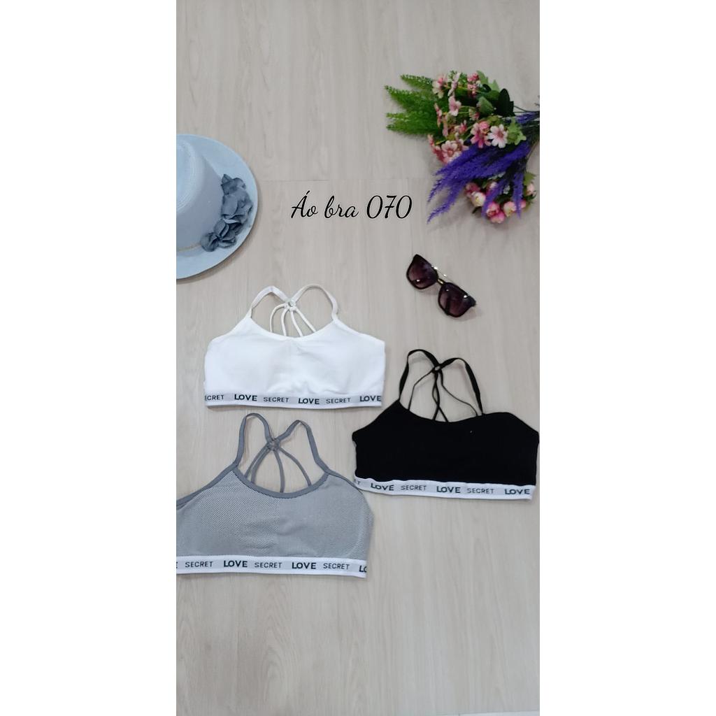 Ao bra 07002