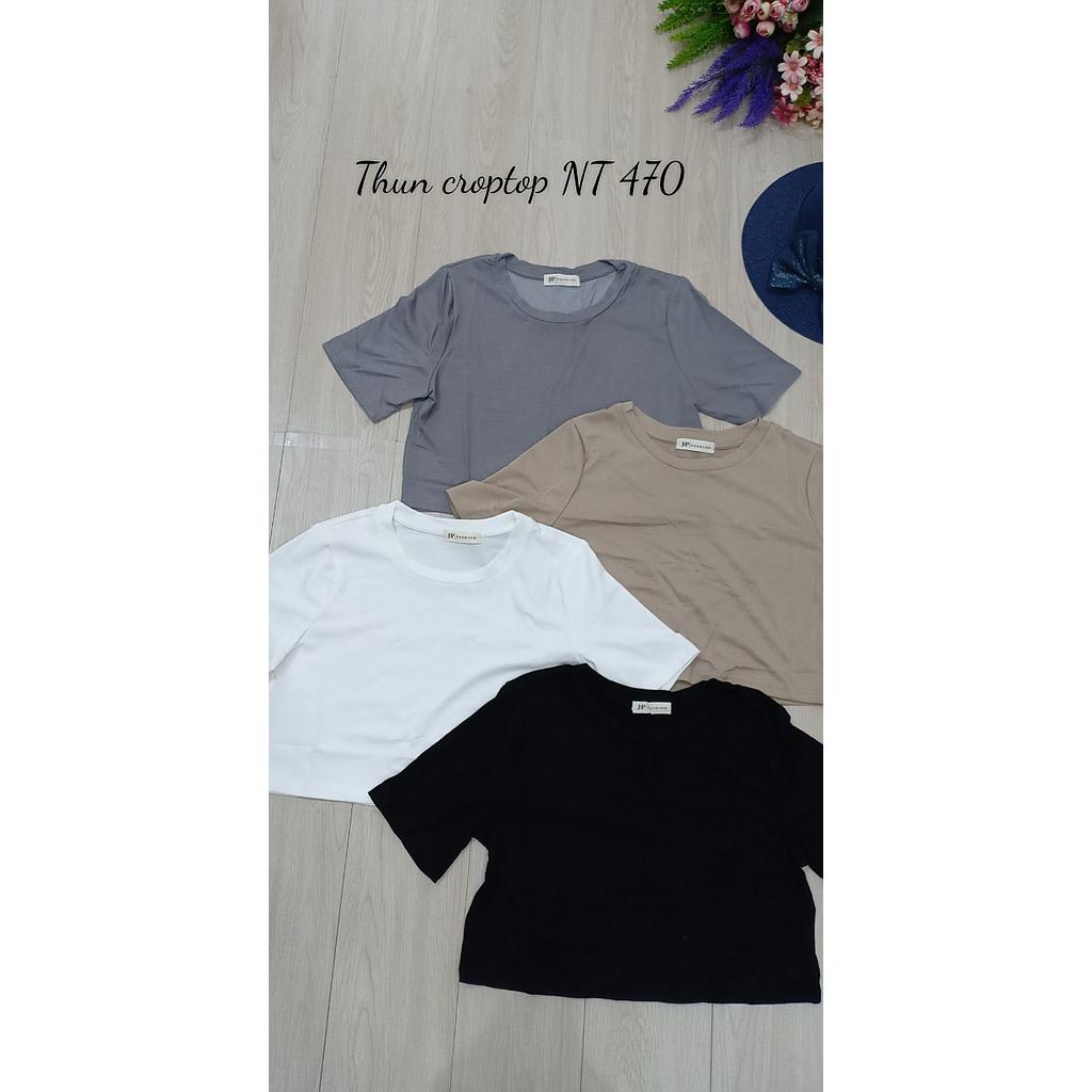Thun croptop NT 47002
