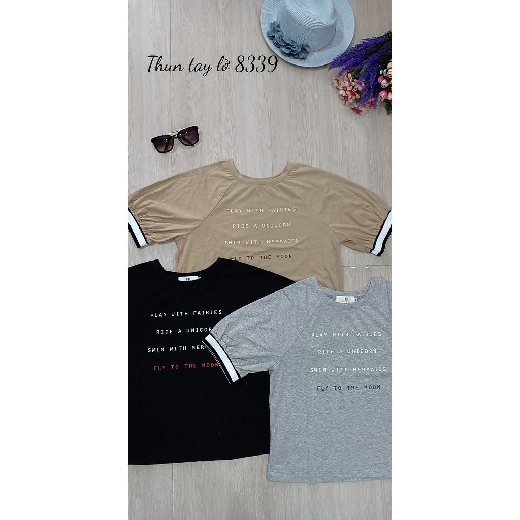 Thun f.dai tay lo 833901