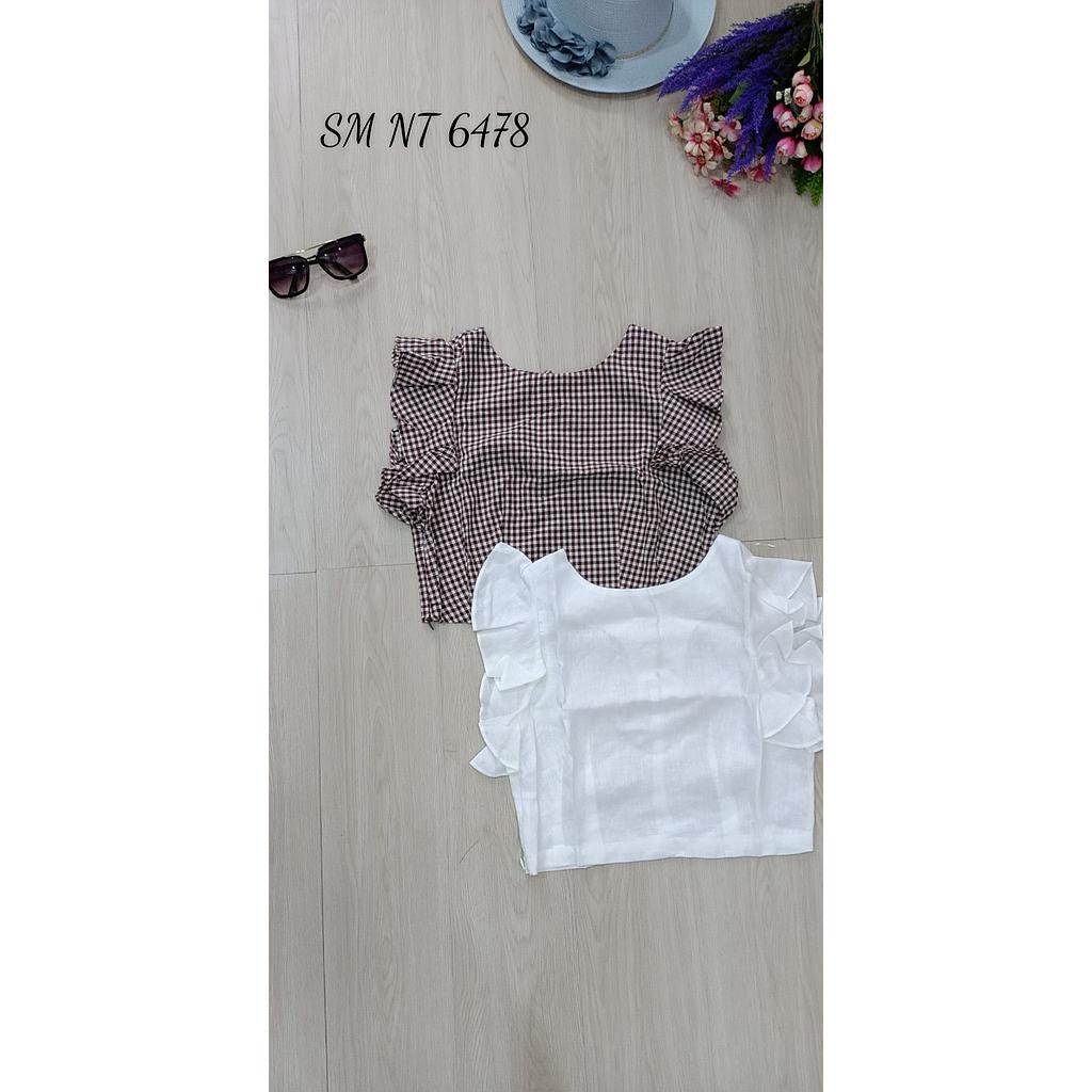SM croptop NT 647801