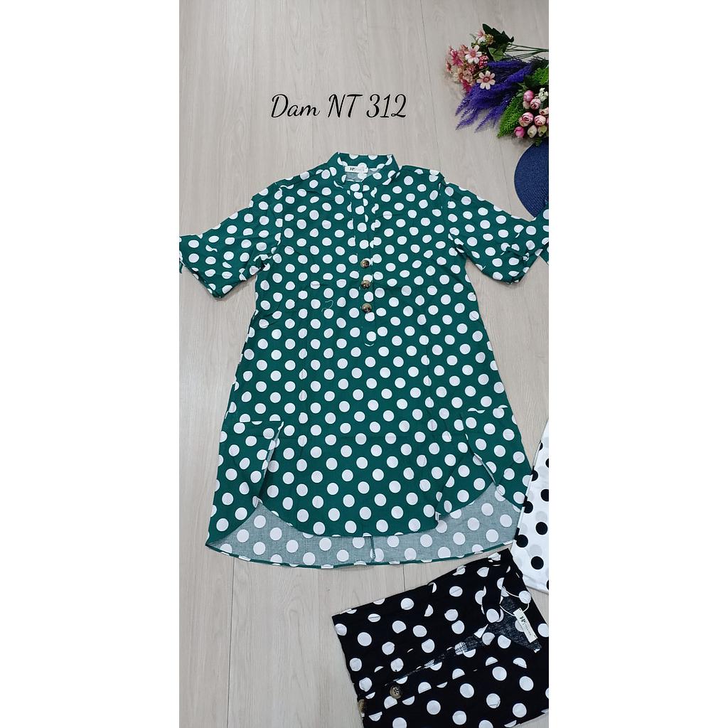 Dam cham bi NT 31202