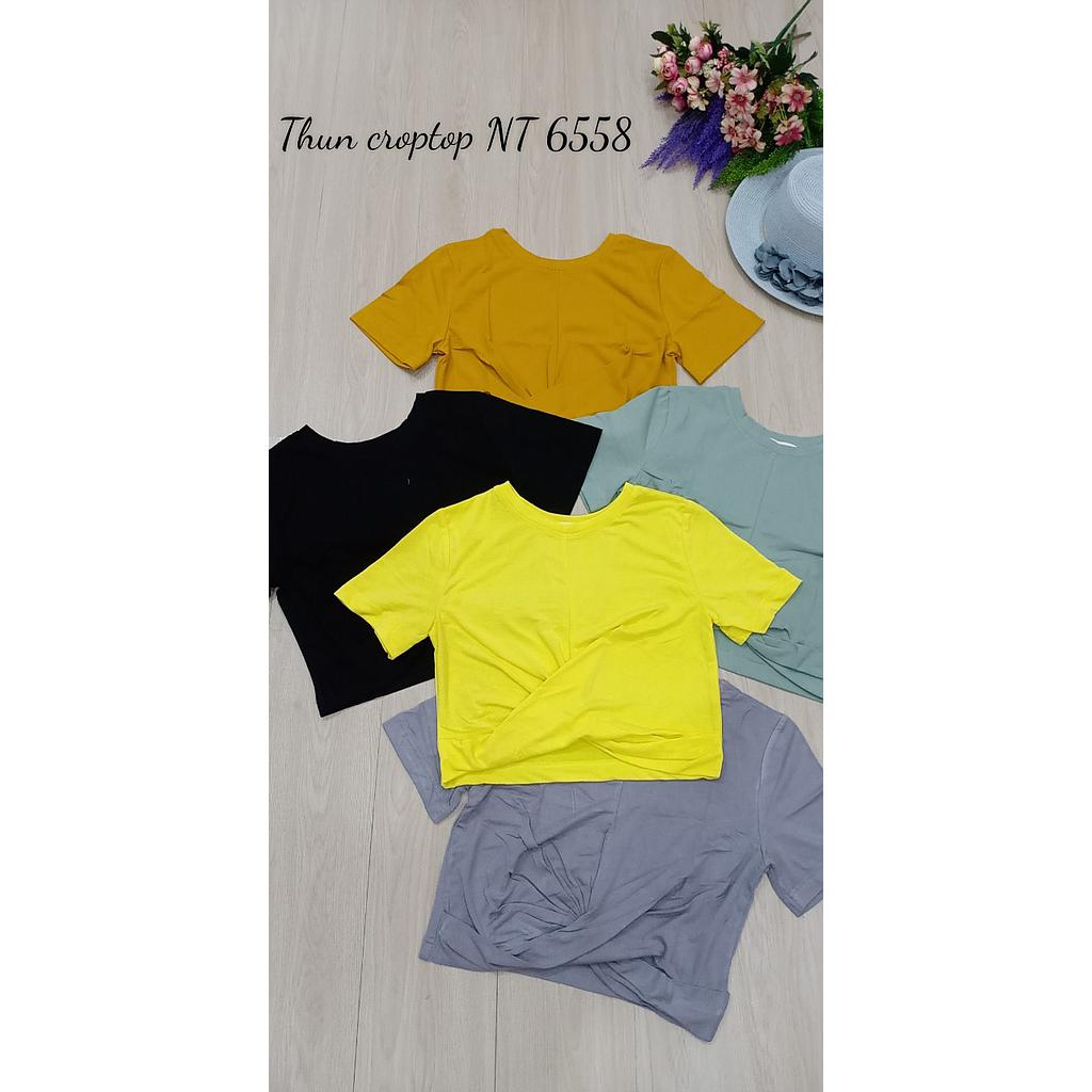 Thun croptop NT 655801