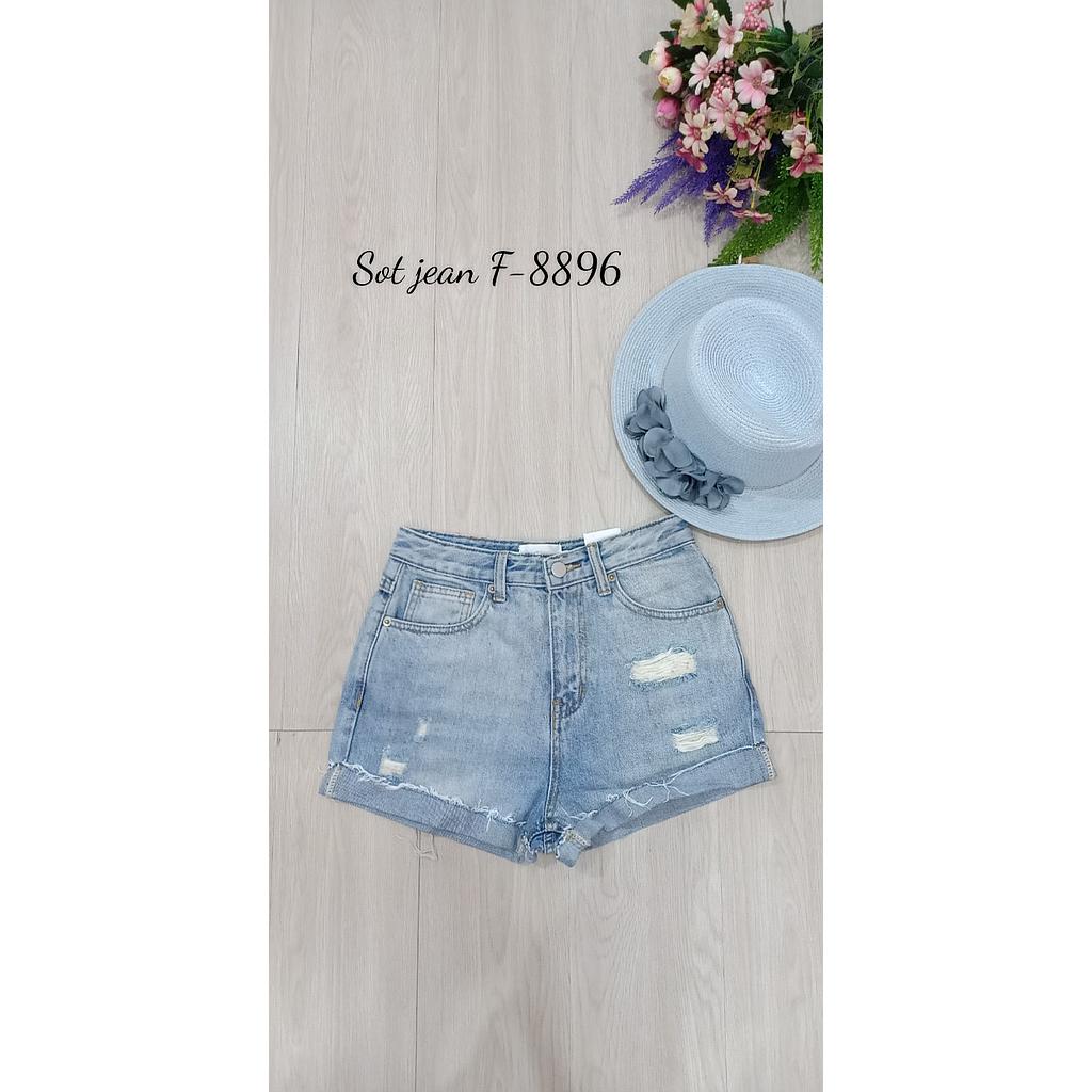 Sot jean F-889602