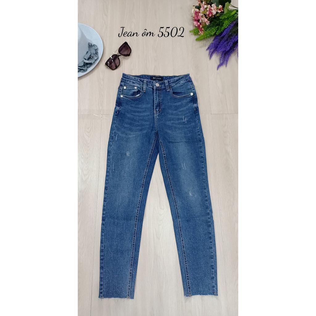 Jean om 02 550202