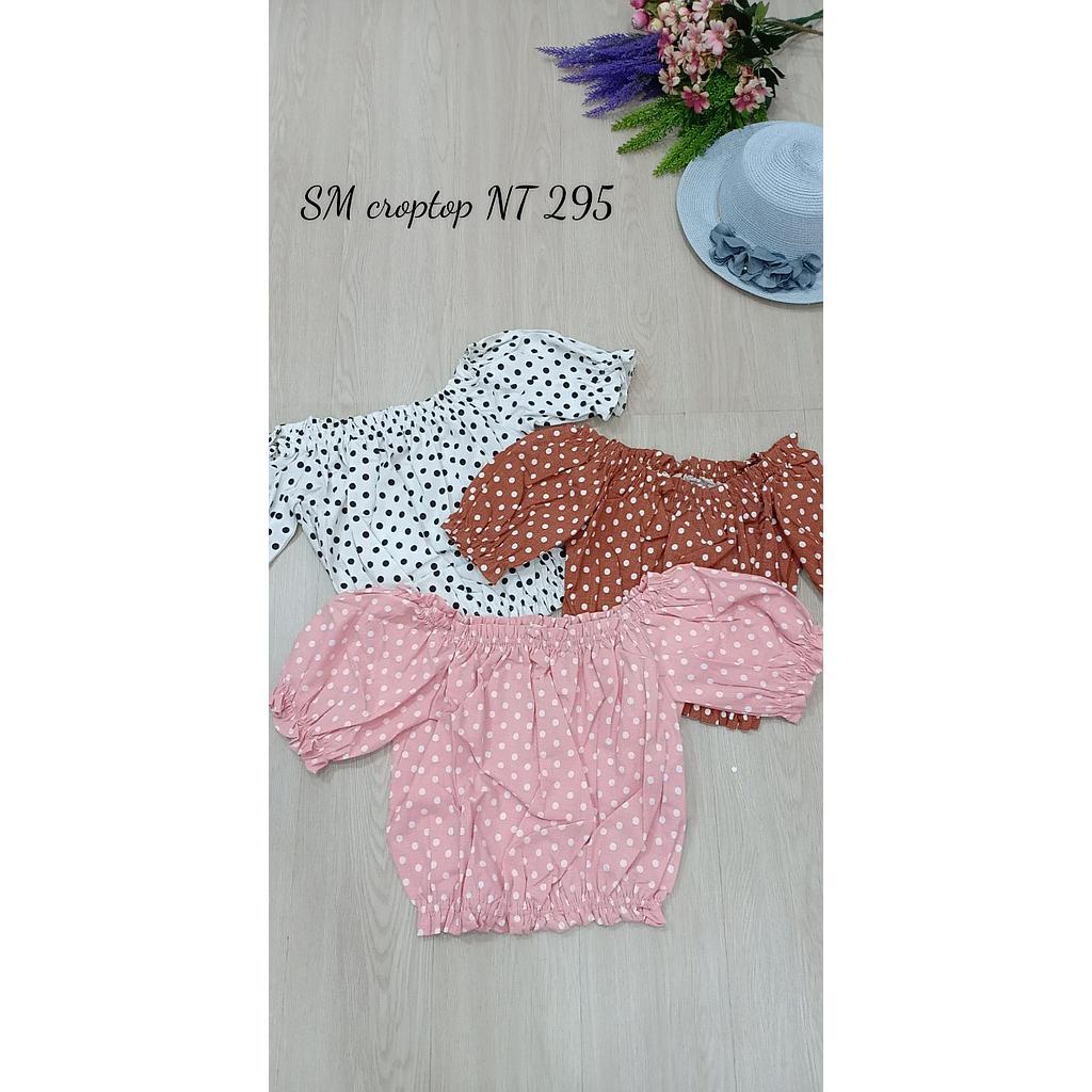SM croptop NT HEA 29502