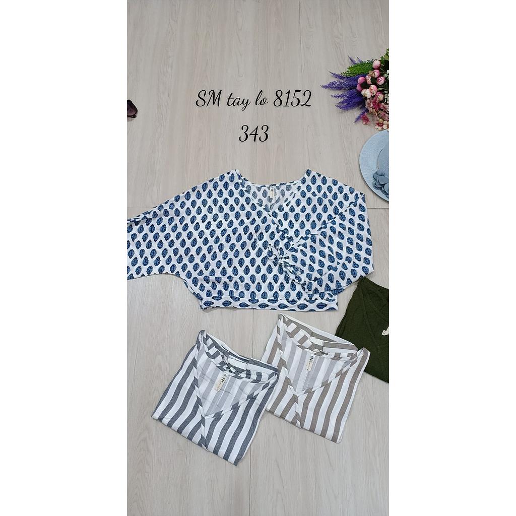 SM croptop tay lo 815201
