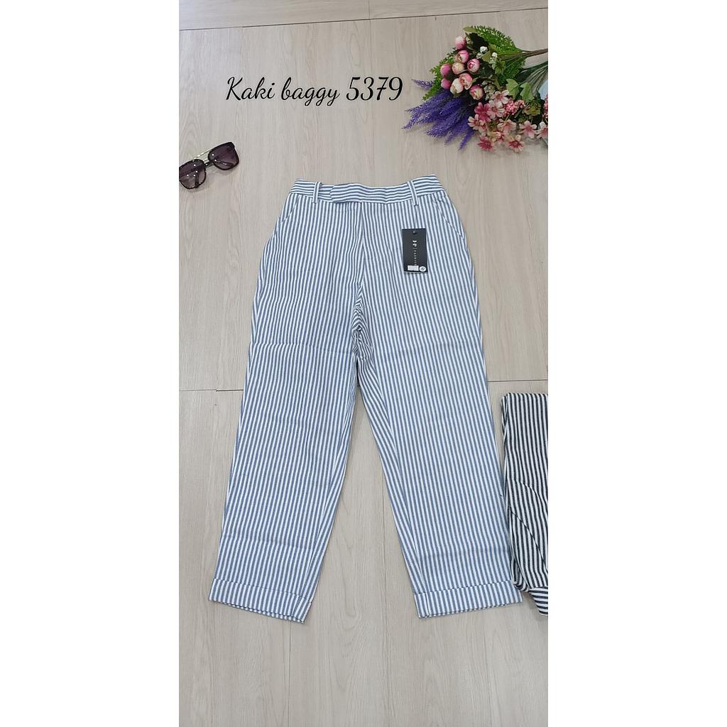 Kaki baggy 537902