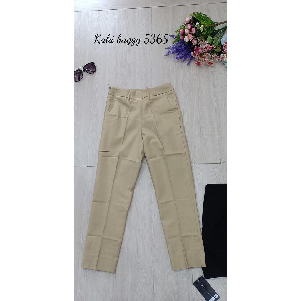 Kaki baggy 536502