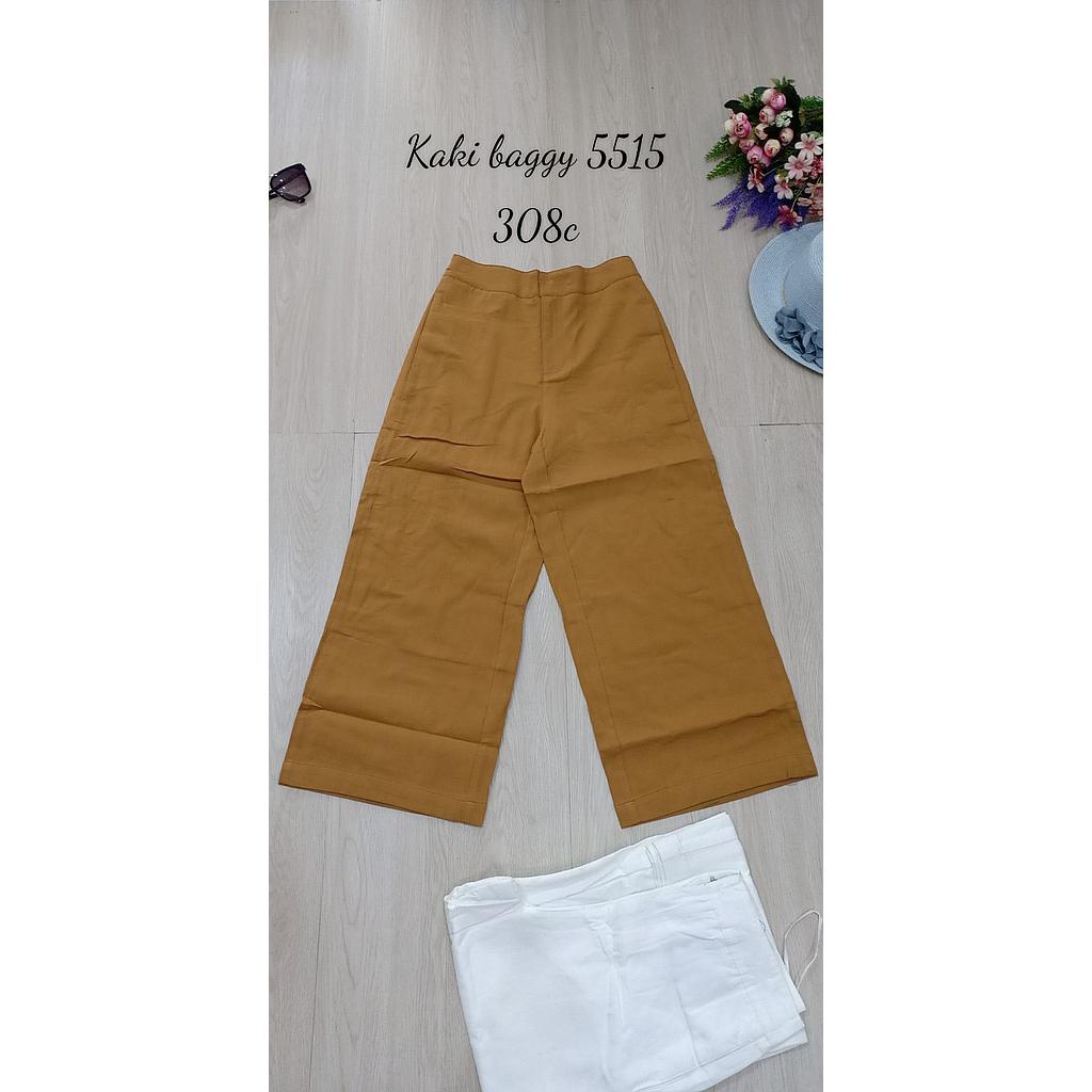 Kaki baggy 551502