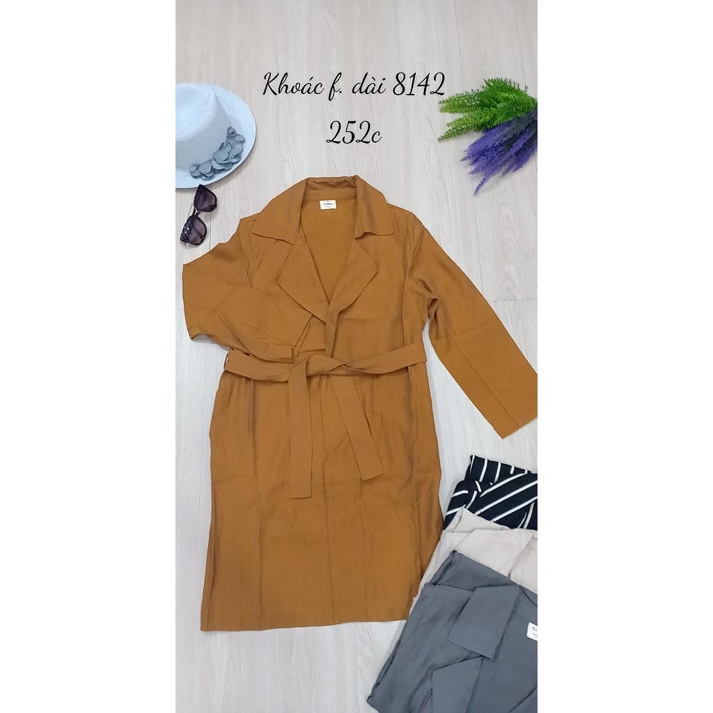 Kh vest f.dai 814201