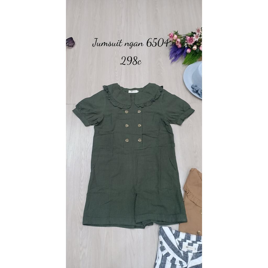 Jumpsuit NT 650401