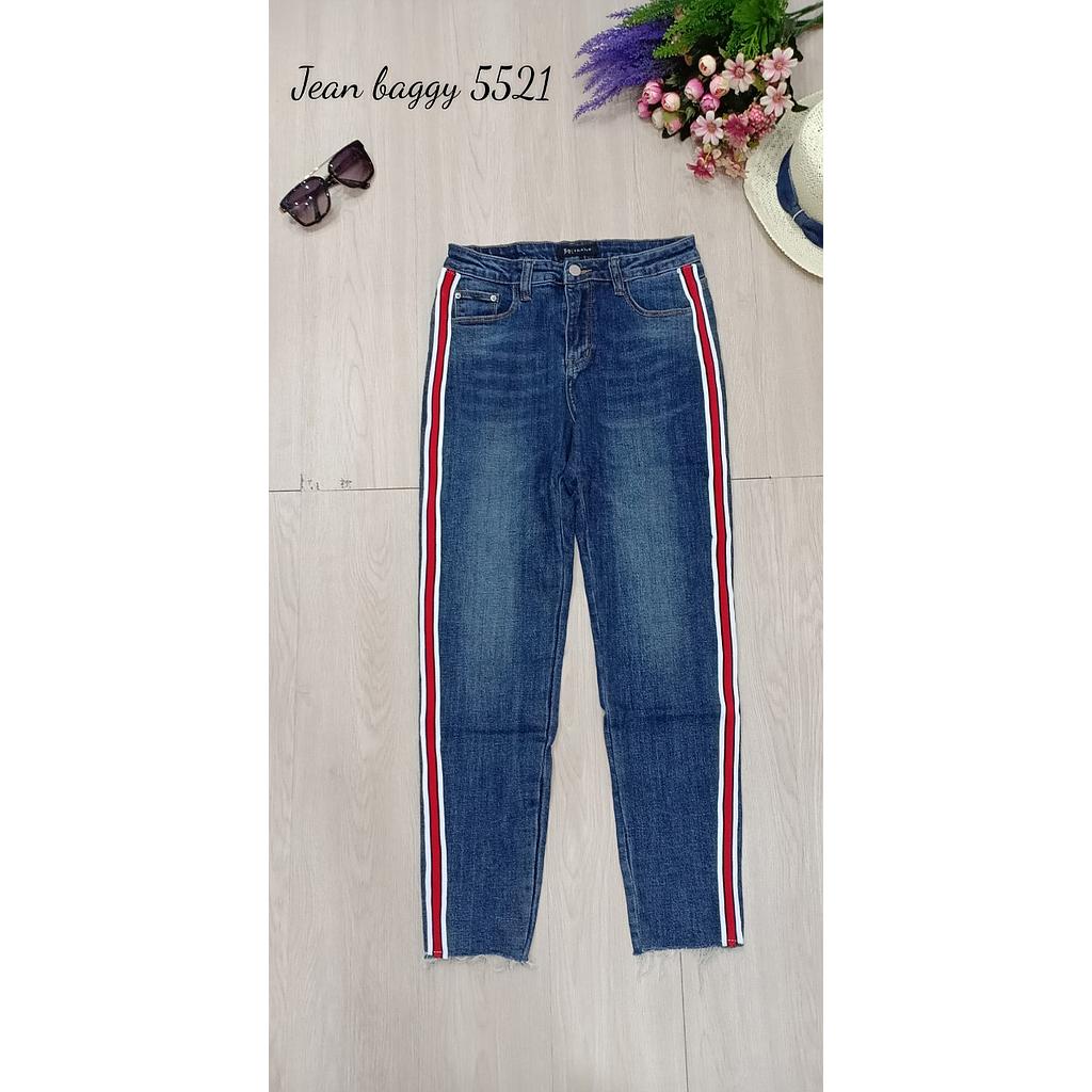Jean baggy 02 552102