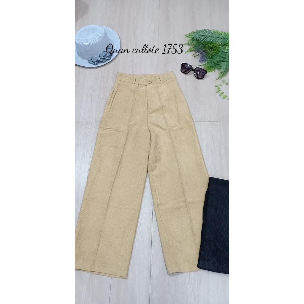 Quan cullote 175302