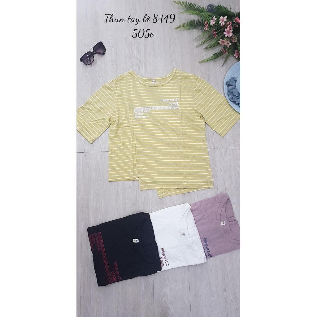 Thun f.dai tay lo 844901