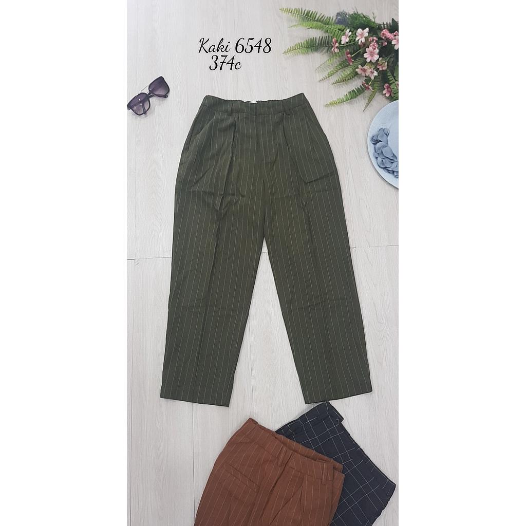 Kaki baggy 654801