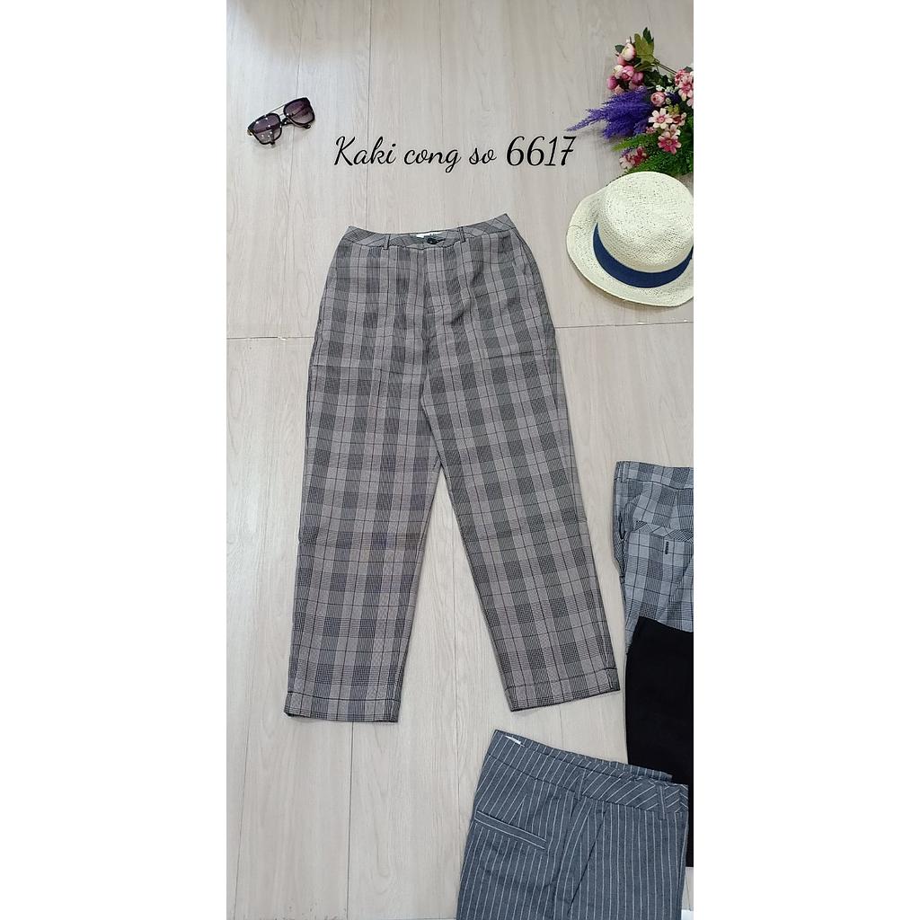 Kaki cong so 661701