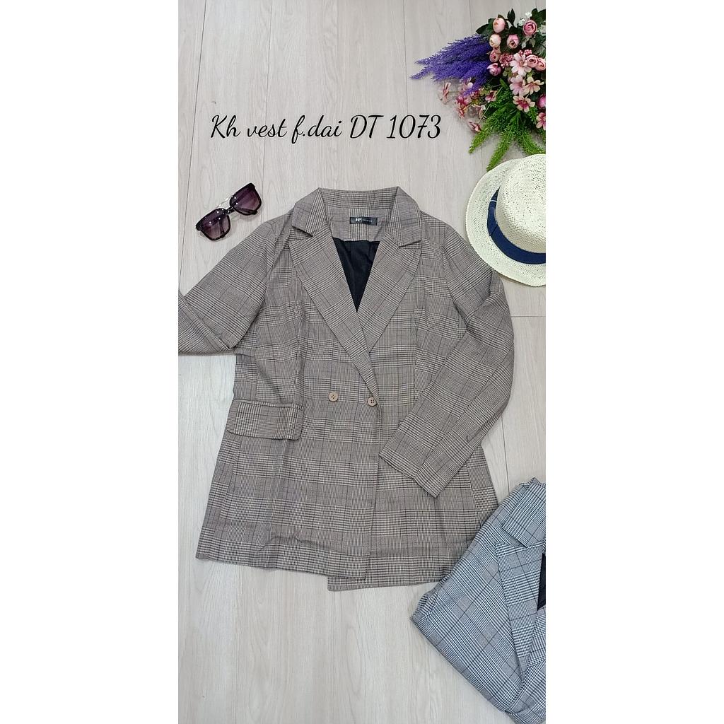 Kh vest f.dai DT 107302