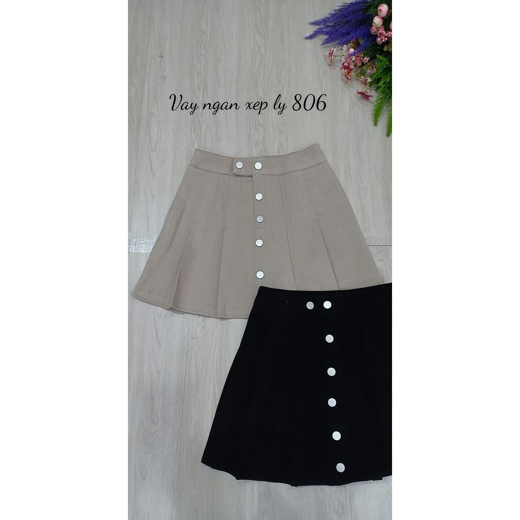 Vay xep ly ngan 80602