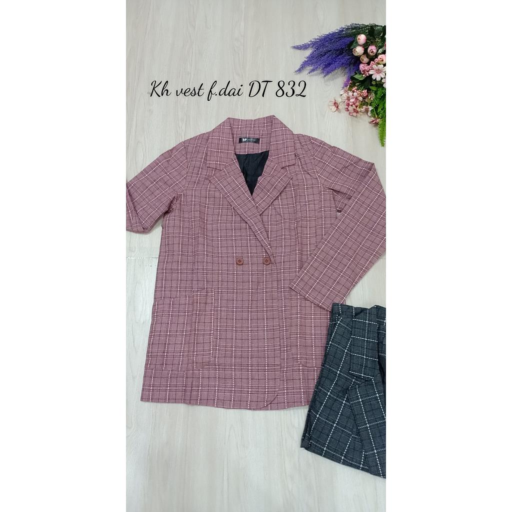 Kh vest f.dai DT 83202
