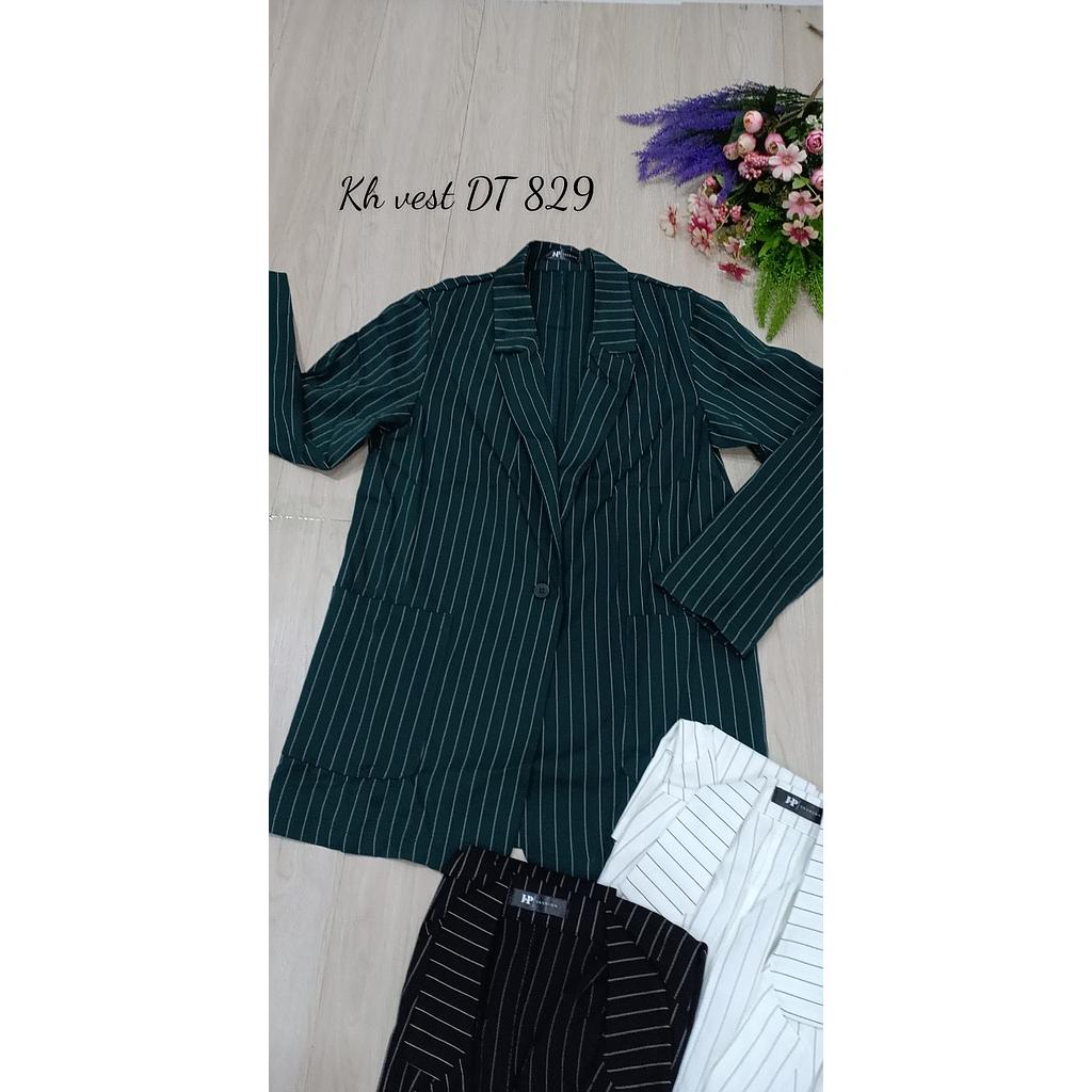 Kh vest f.dai DT 82902