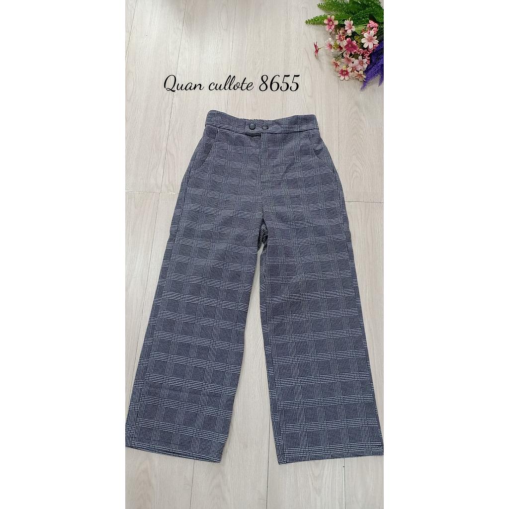 Quan cullote 865502