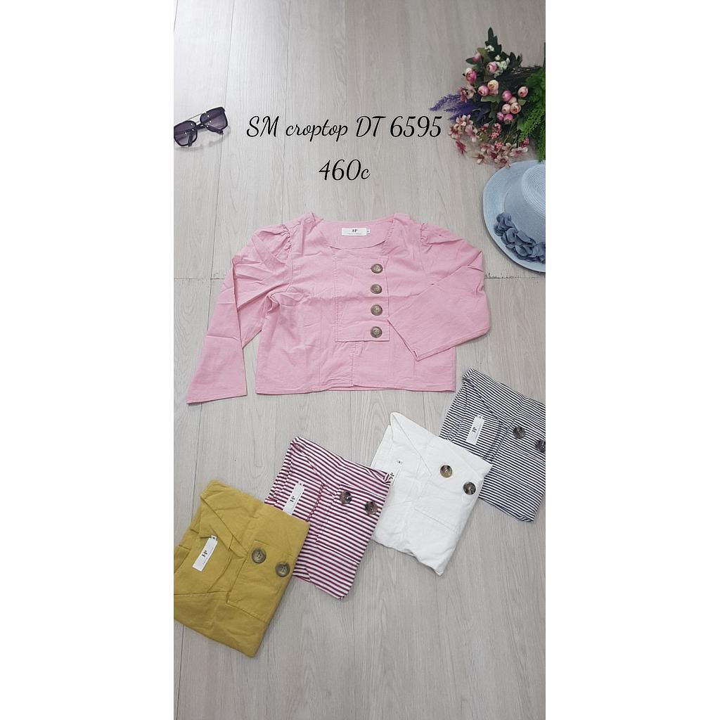 SM croptop DT 659501