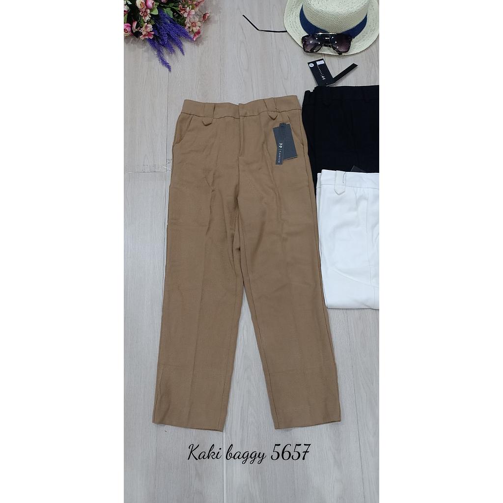 Kaki baggy 565702
