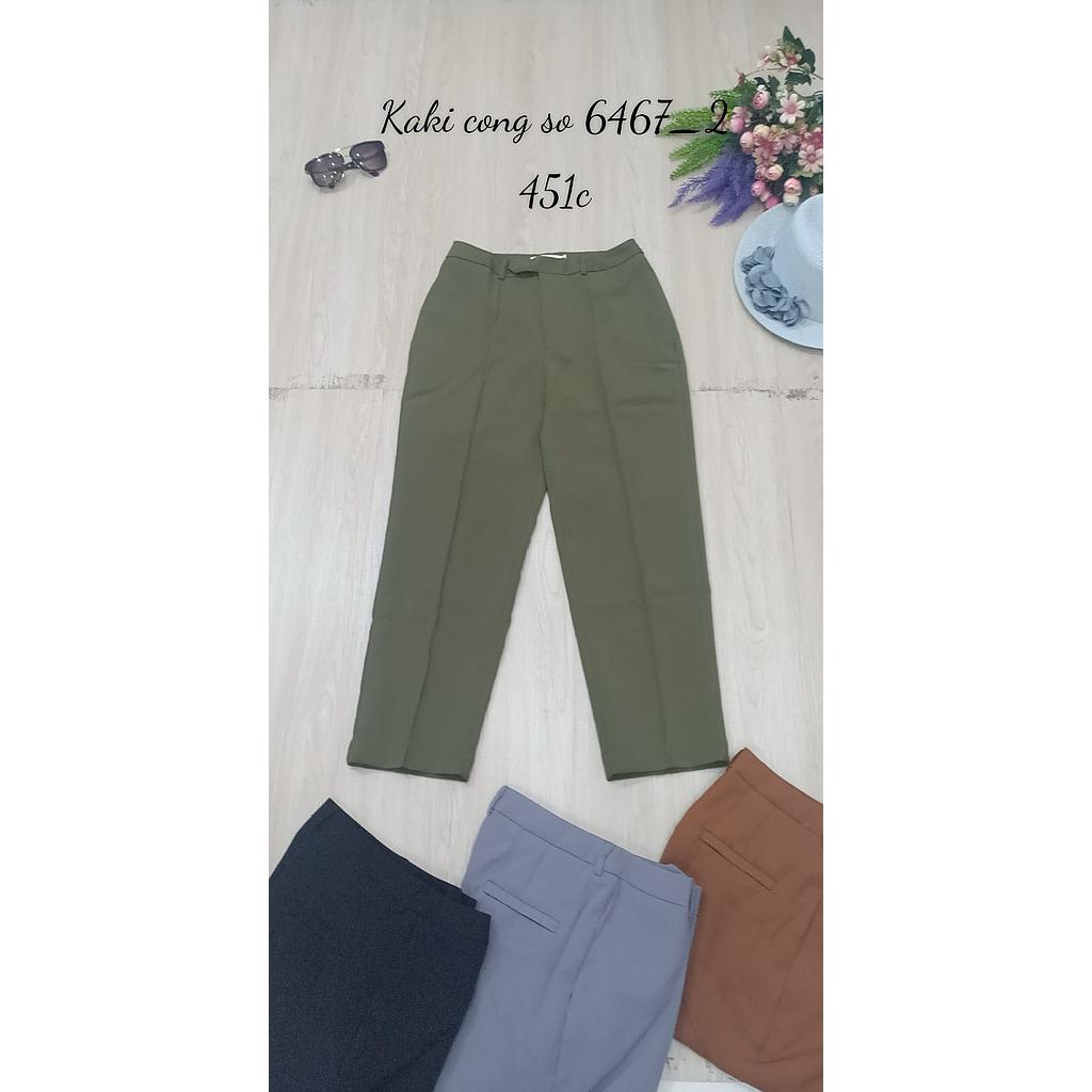 Kaki cong so 6467-201