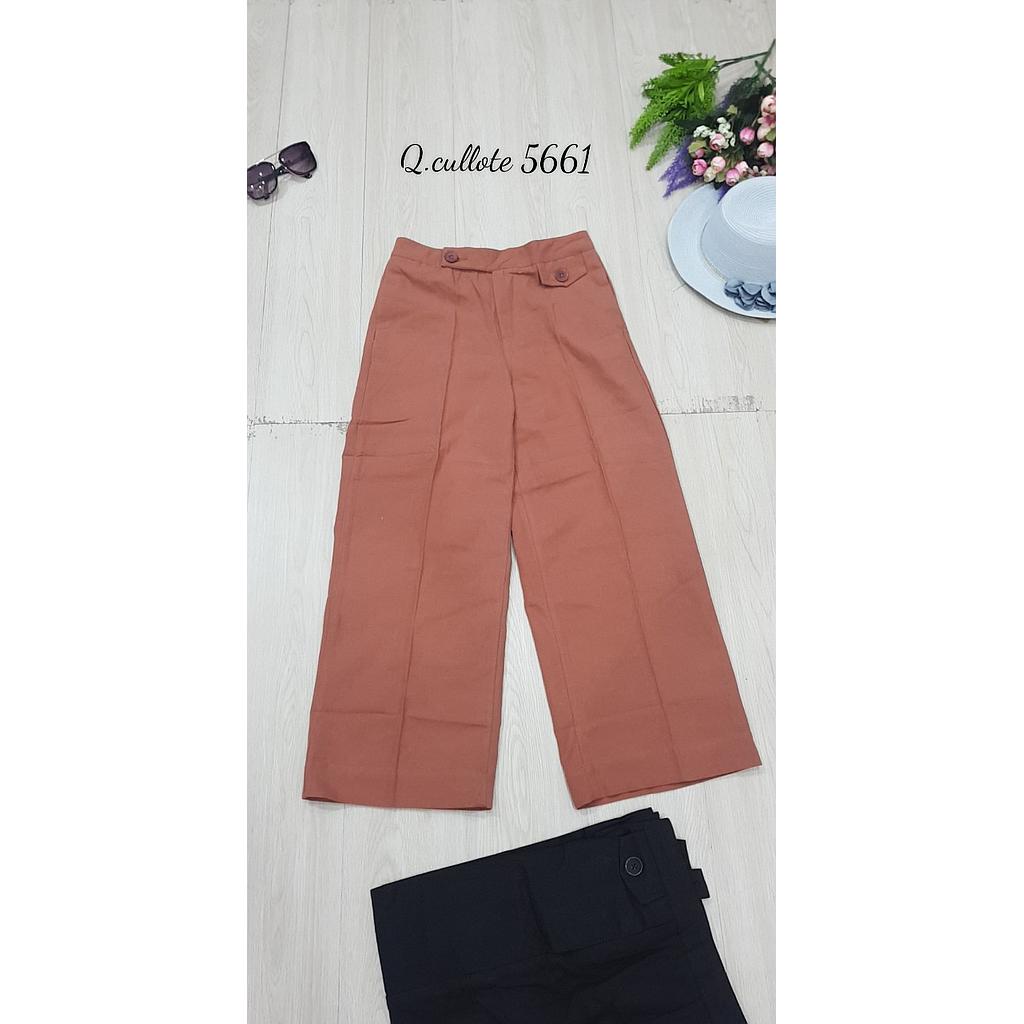 Quan cullote 566102