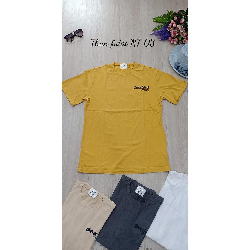 Thun NT Donald Duck 03