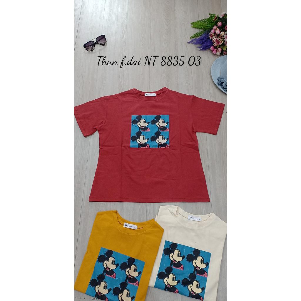 Thun f.dai NT Mickey 883503