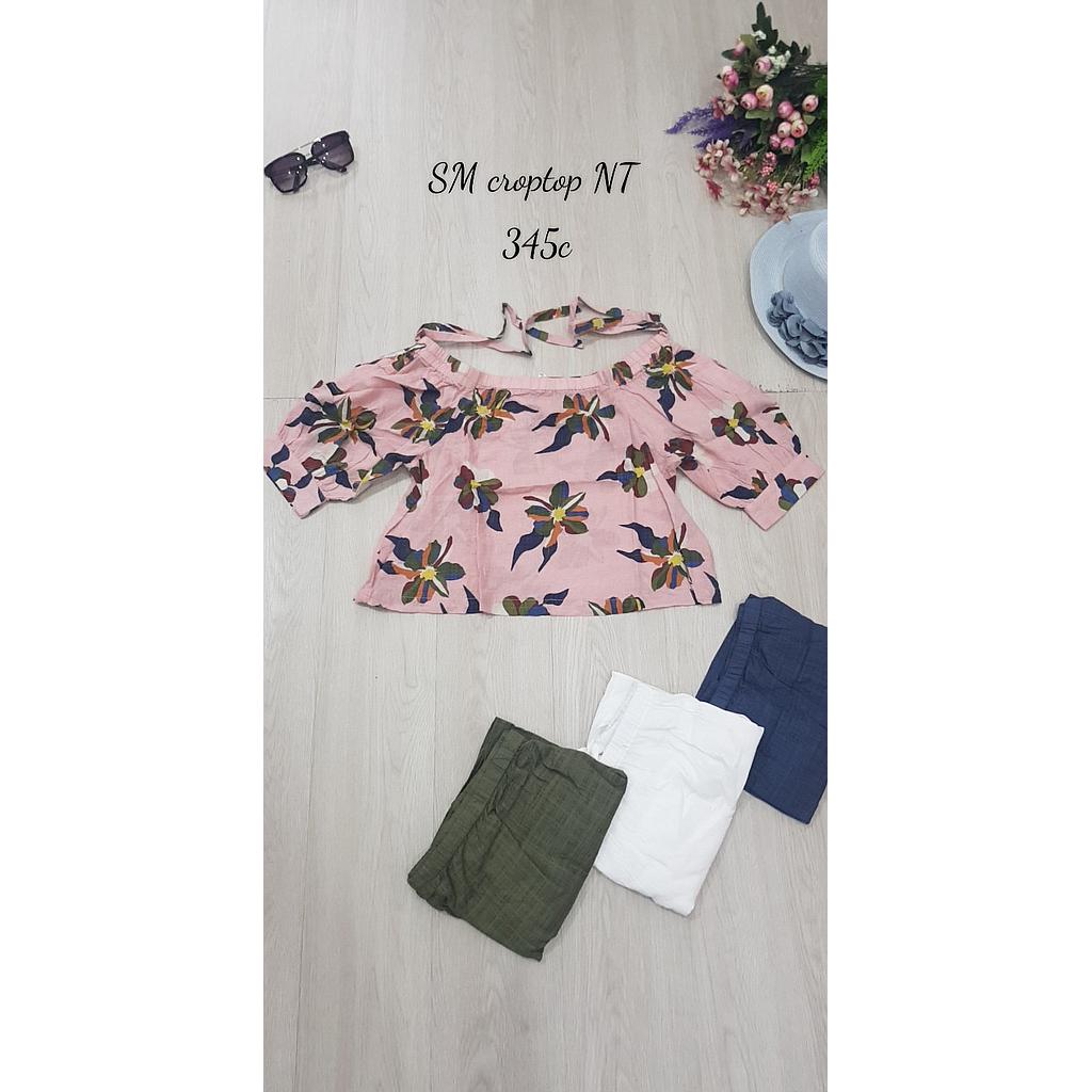 SM croptop NT 664701