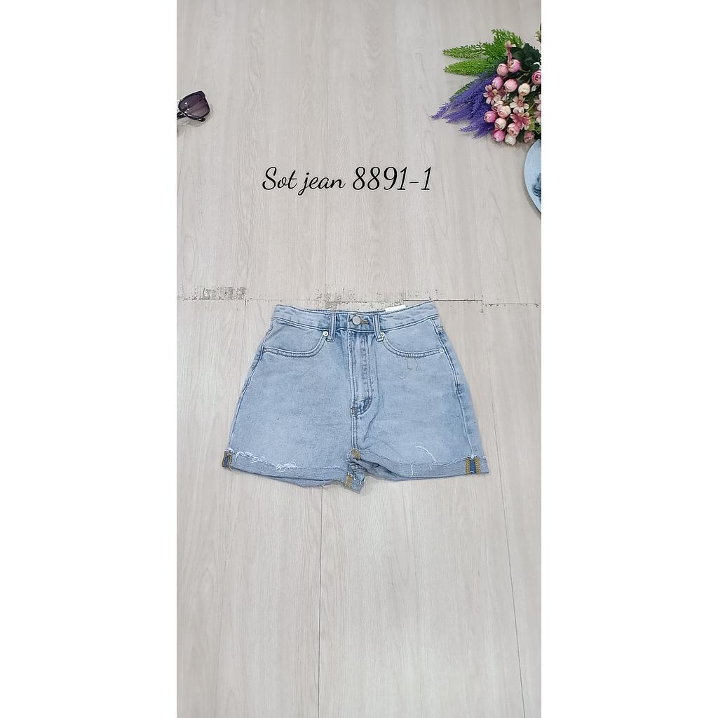 Sot jean F-8891-102