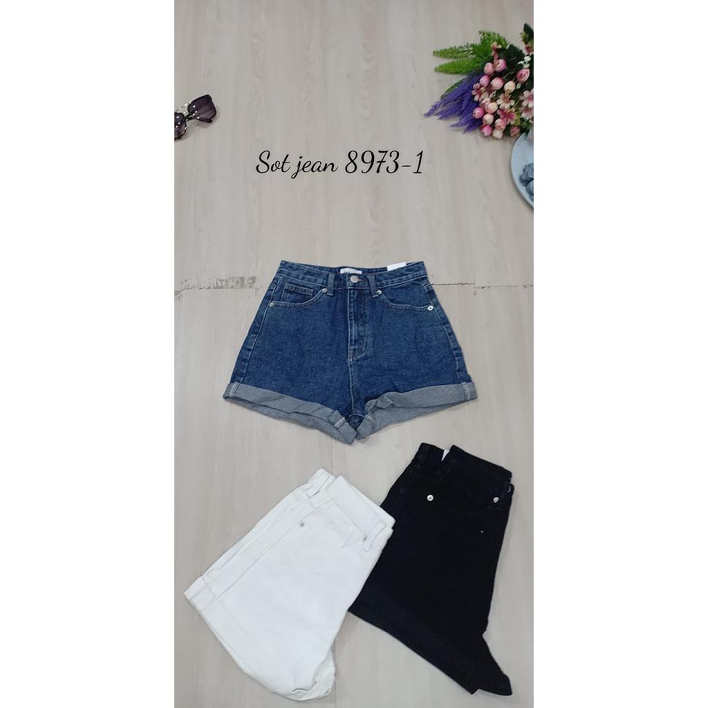 Sot jean F-8973-102