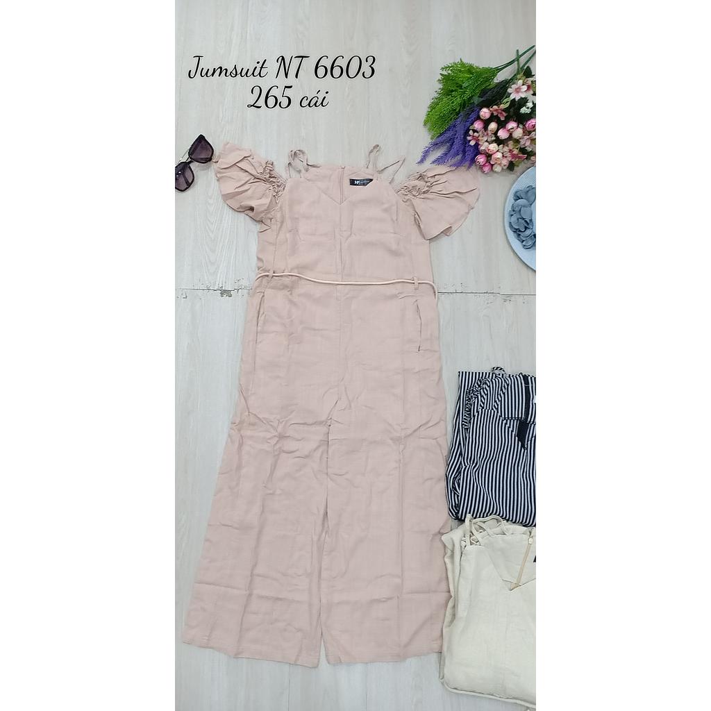Jumpsuit NT 660301
