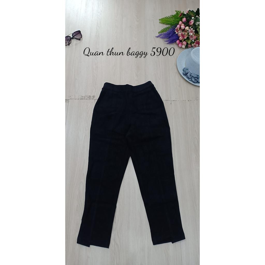 Quan thun baggy 590002