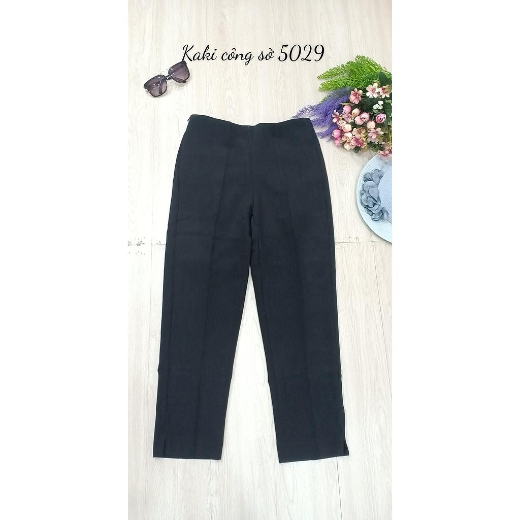 Kaki cong so 502902