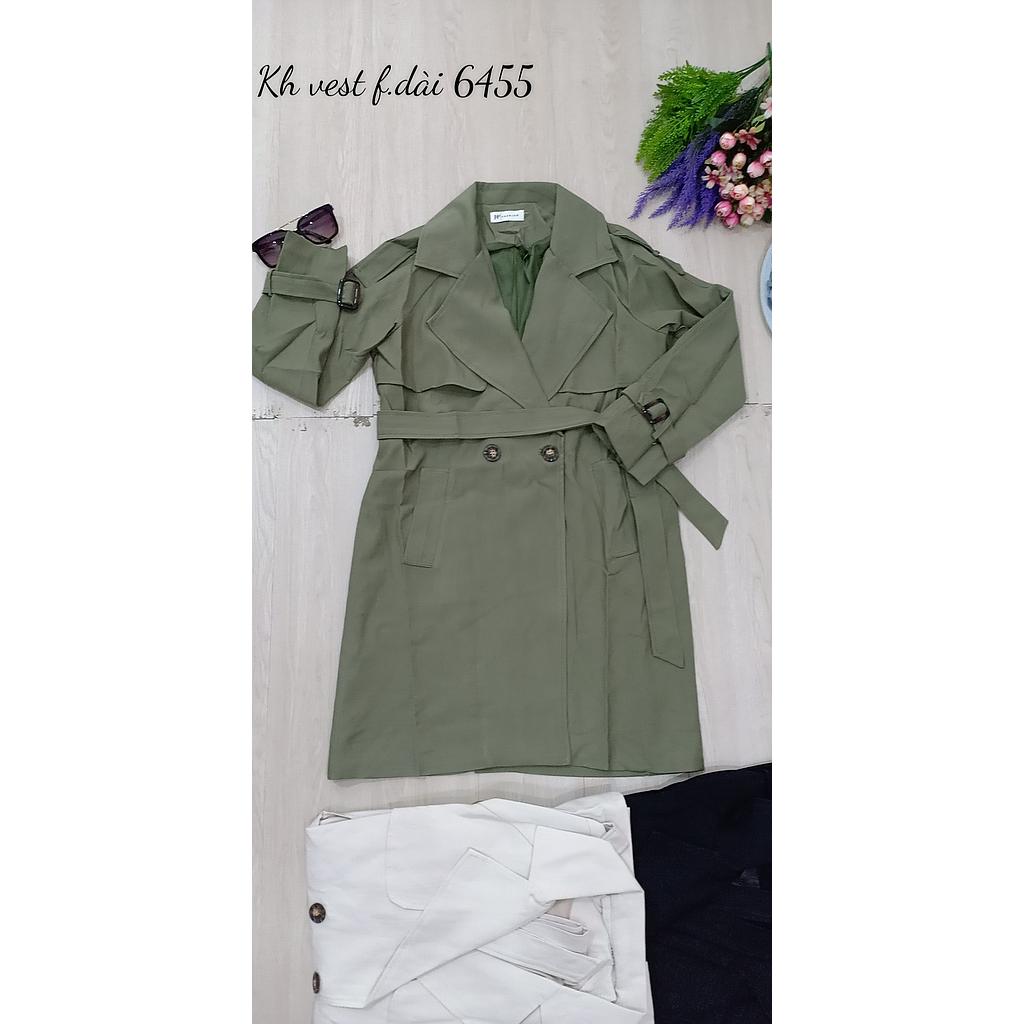 Kh vest f.dai DT 645502