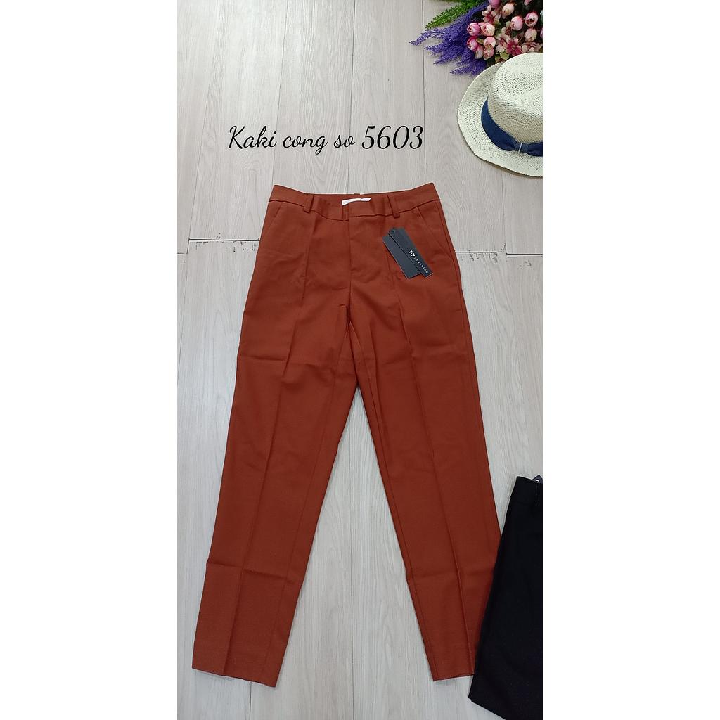 Kaki cong so 560302